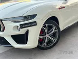مازيراتي ليفانتي تروفي V8 2019