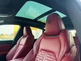 مازيراتي ليفانتي تروفي V8 2019