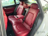 مازيراتي ليفانتي تروفي V8 2019