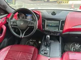 مازيراتي ليفانتي تروفي V8 2019