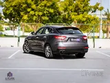 MASERATI LEVENTE 2017