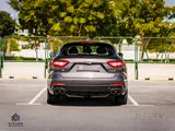 MASERATI LEVENTE 2017
