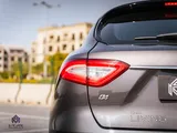 MASERATI LEVENTE 2017