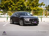 MASERATI LEVENTE 2017