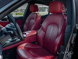 MASERATI LEVENTE 2017