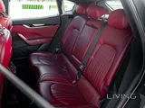 MASERATI LEVENTE 2017