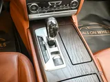 Maserati Quattroporte 2015