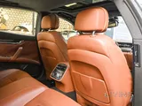 Maserati Quattroporte 2015