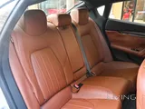 Maserati Quattroporte 2015