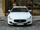 Maserati Quattroporte 2015