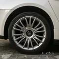 Maserati Quattroporte 2015