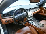 Maserati Quattroporte 2015