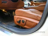 Maserati Quattroporte 2015