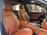 Maserati Quattroporte 2015