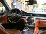 Maserati Quattroporte 2015