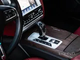 Maserati Quattroporte GTS V8 
