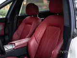 Maserati Quattroporte GTS V8 