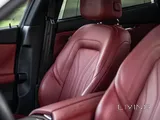 Maserati Quattroporte GTS V8 