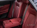 Maserati Quattroporte GTS V8 