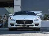 مازيراتي كواتروبورت 2015
