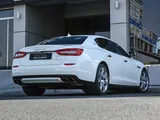 مازيراتي كواتروبورت 2015