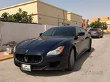 Maserati Quattroporte V6