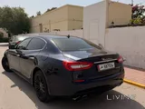 Maserati Quattroporte V6