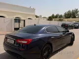 Maserati Quattroporte V6