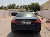 Maserati Quattroporte V6