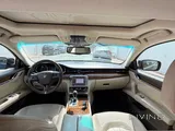 Maserati Quattroporte V6