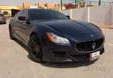 Maserati Quattroporte V6