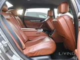 Maserati Quattropotre Q4. Model 2015.