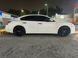 Maxima 2012