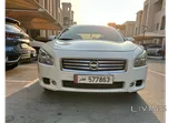 Maxima 2012