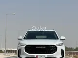 ماكسوس D60 2023 فاخرة