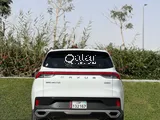 ماكسوس D60 2023 فاخرة