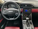 Maxus D60 2023 Luxury