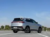 Maxus D60 2023 Luxury
