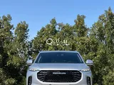 Maxus D60 2023 Luxury