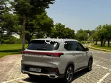 Maxus D60 2023 Luxury