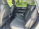 Maxus D60 2023 Luxury