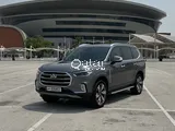 Maxus D90 2022