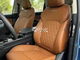 Maxus D90 2022