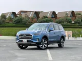 Maxus D90 2022