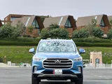 Maxus D90 2022