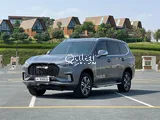 Maxus D90 2023 Twin Turbo Diesel