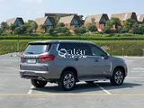 Maxus D90 2023 Twin Turbo Diesel
