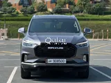 Maxus D90 2023 Twin Turbo Diesel