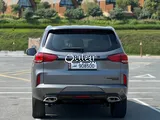 Maxus D90 2023 Twin Turbo Diesel