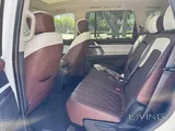 Maxus D90 2025